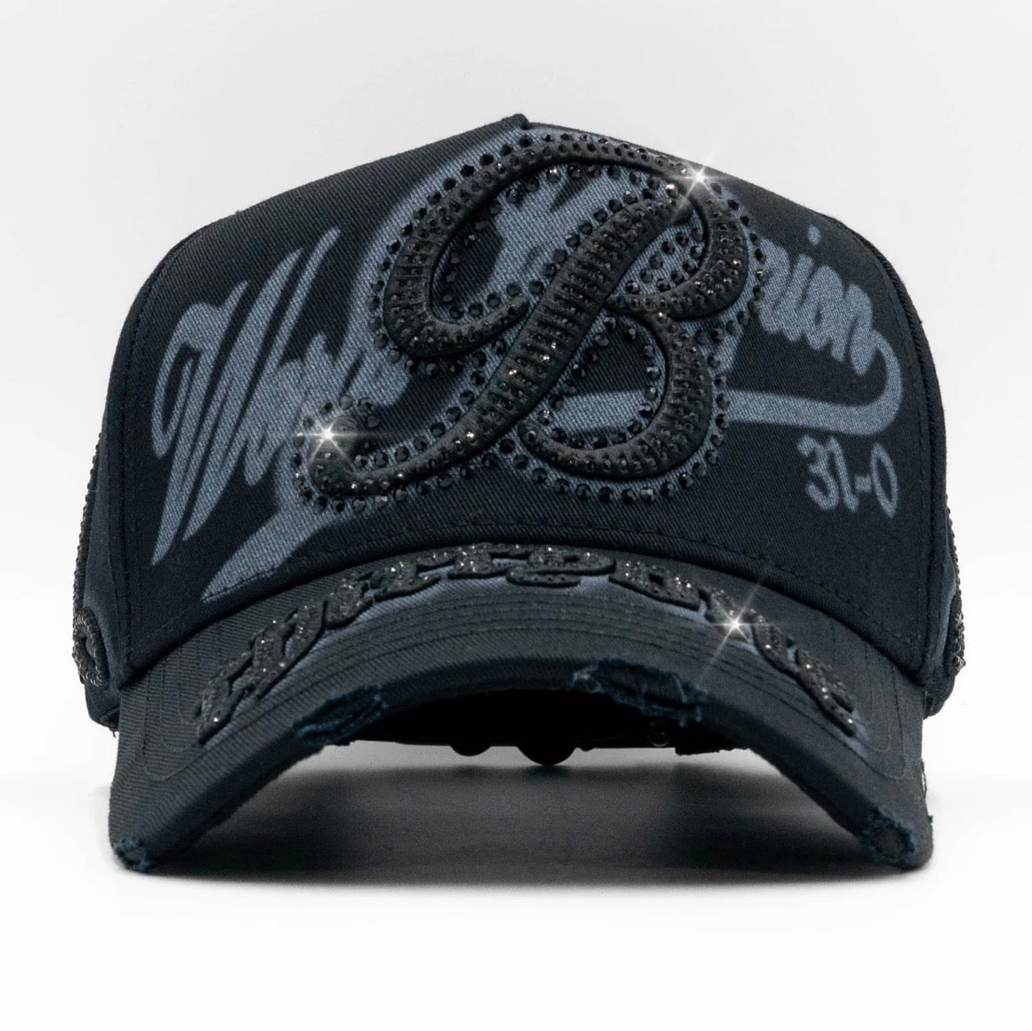 Thirty One Hat Bundle (Full set & 3 Hats)