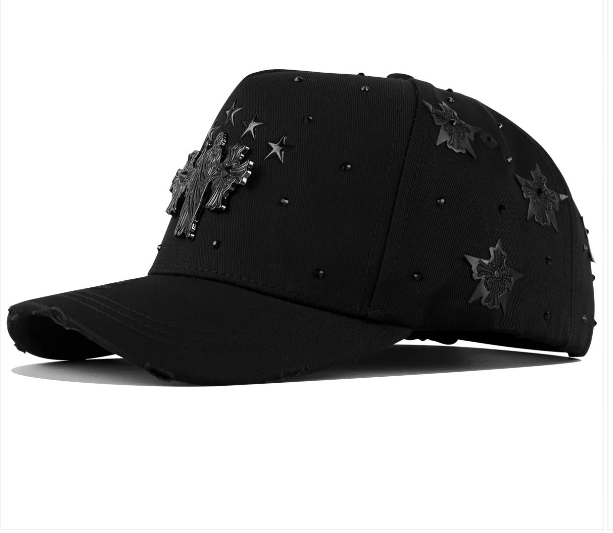 San judas star total BLK
