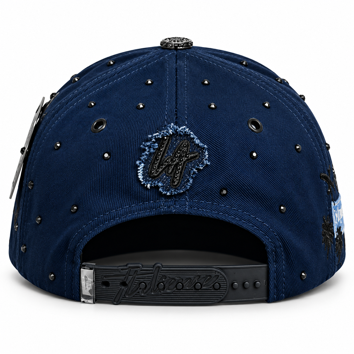 Los angeles blue navy