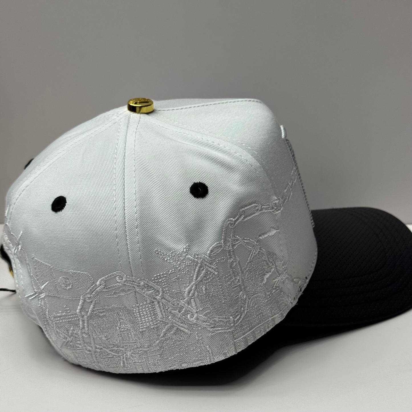 Mexico white BLK