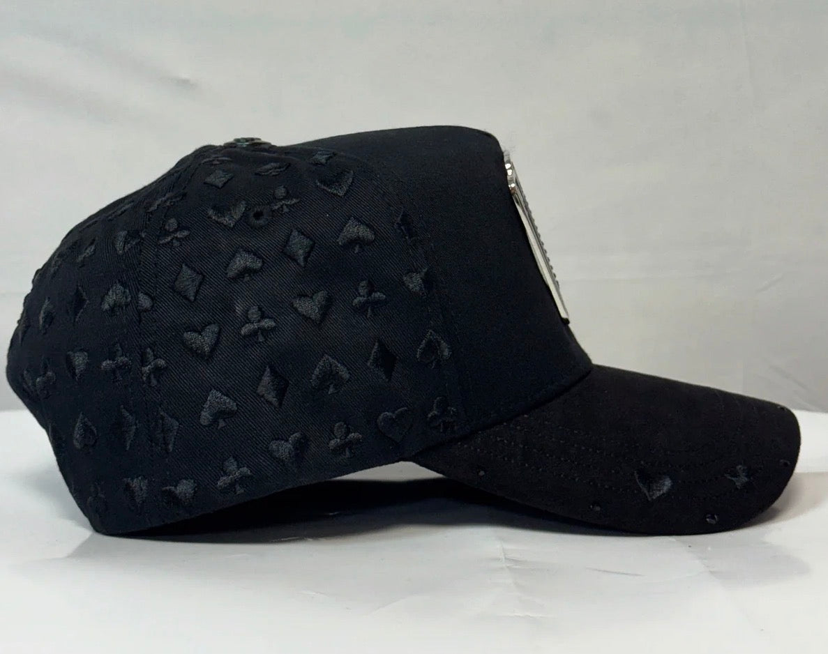 Poker BLK