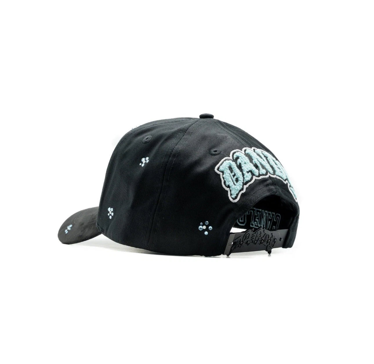 DANDY x CANELO Tiffani Snapback