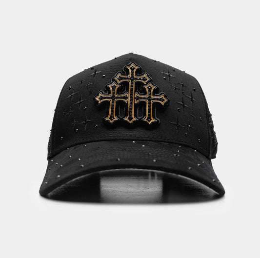 111 cruces gold