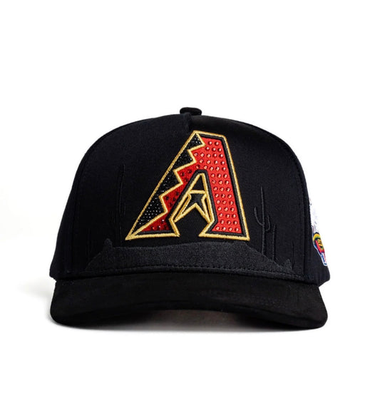 KID Arizona BlK (small fit)