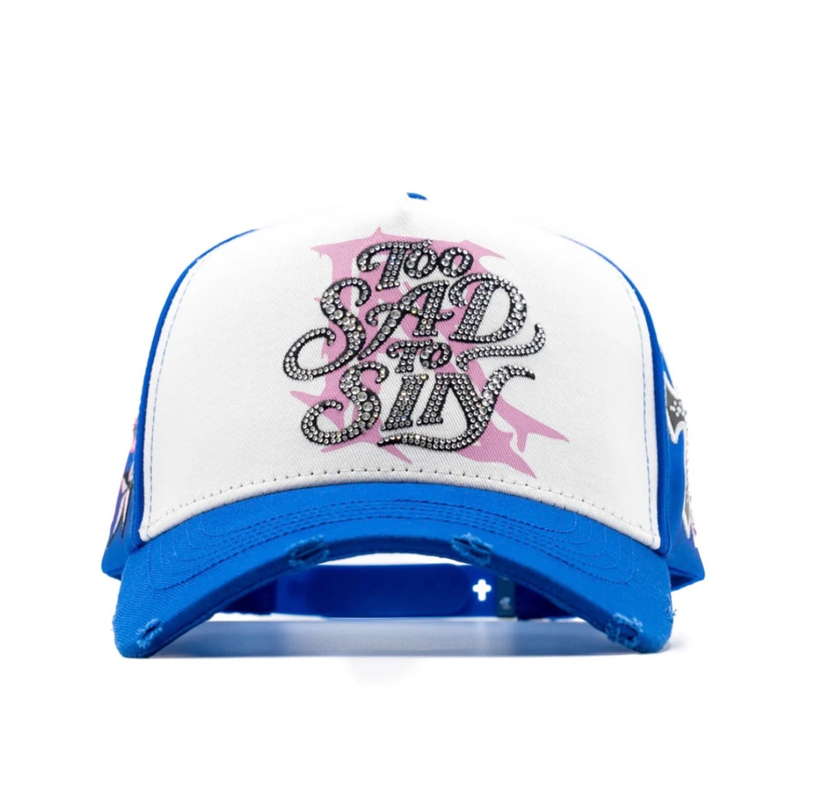 Rude x Sadboyz ( Too Sad to Sin )