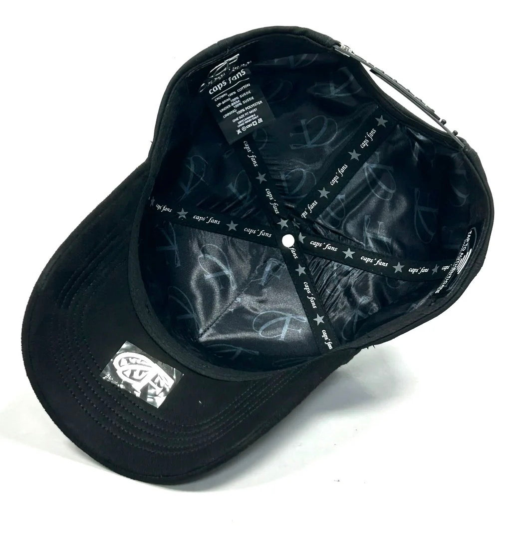 Ny Star BLK silver