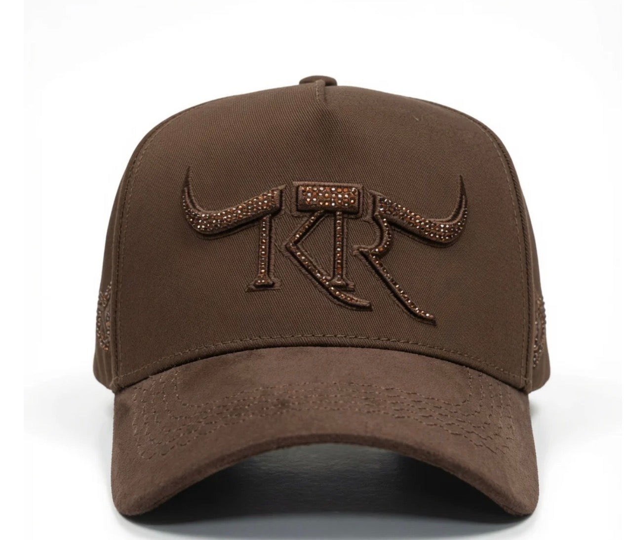 Toro Brown SnapBack