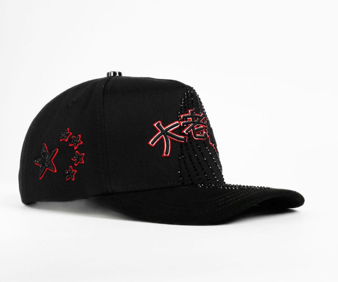 BB Japon BLK Red