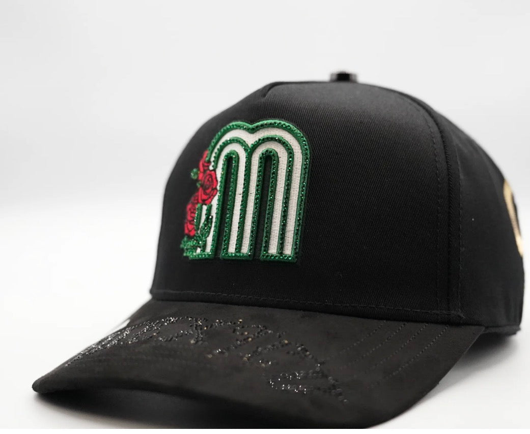 Mexico SnapBack
