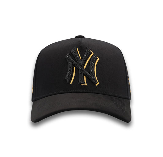 NY Gold