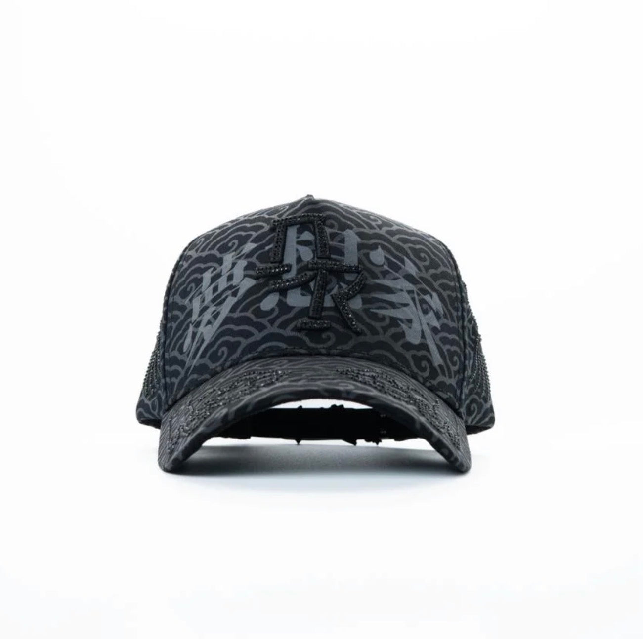 Sagi BLK dreamer hats