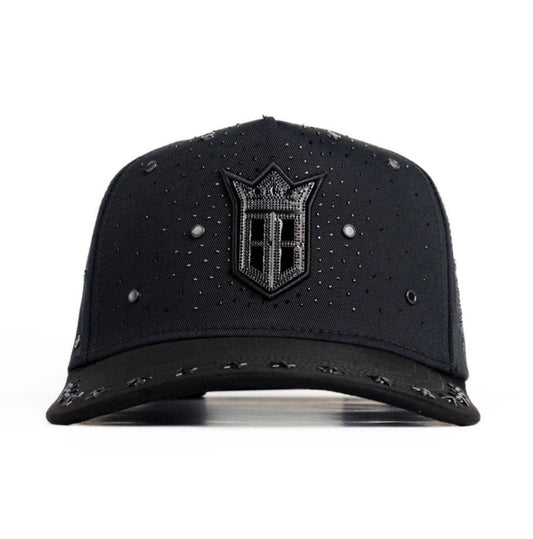 Aniversario 2.0 BB Total BLK