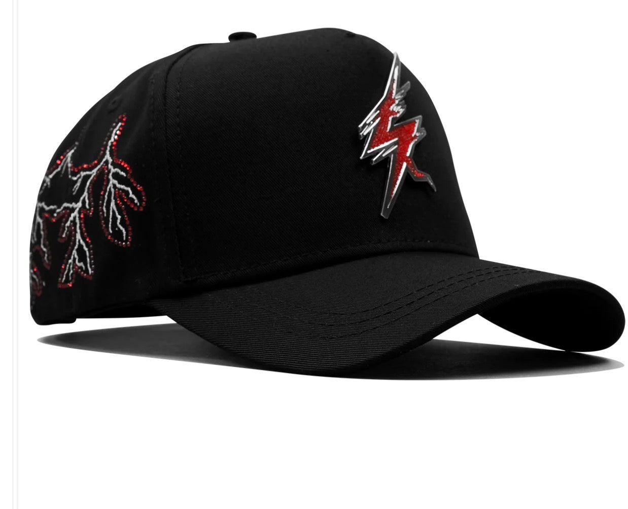 Rayo Elite BLK Red
