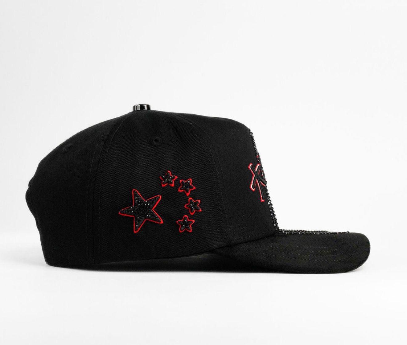 BB Japon BLK Red