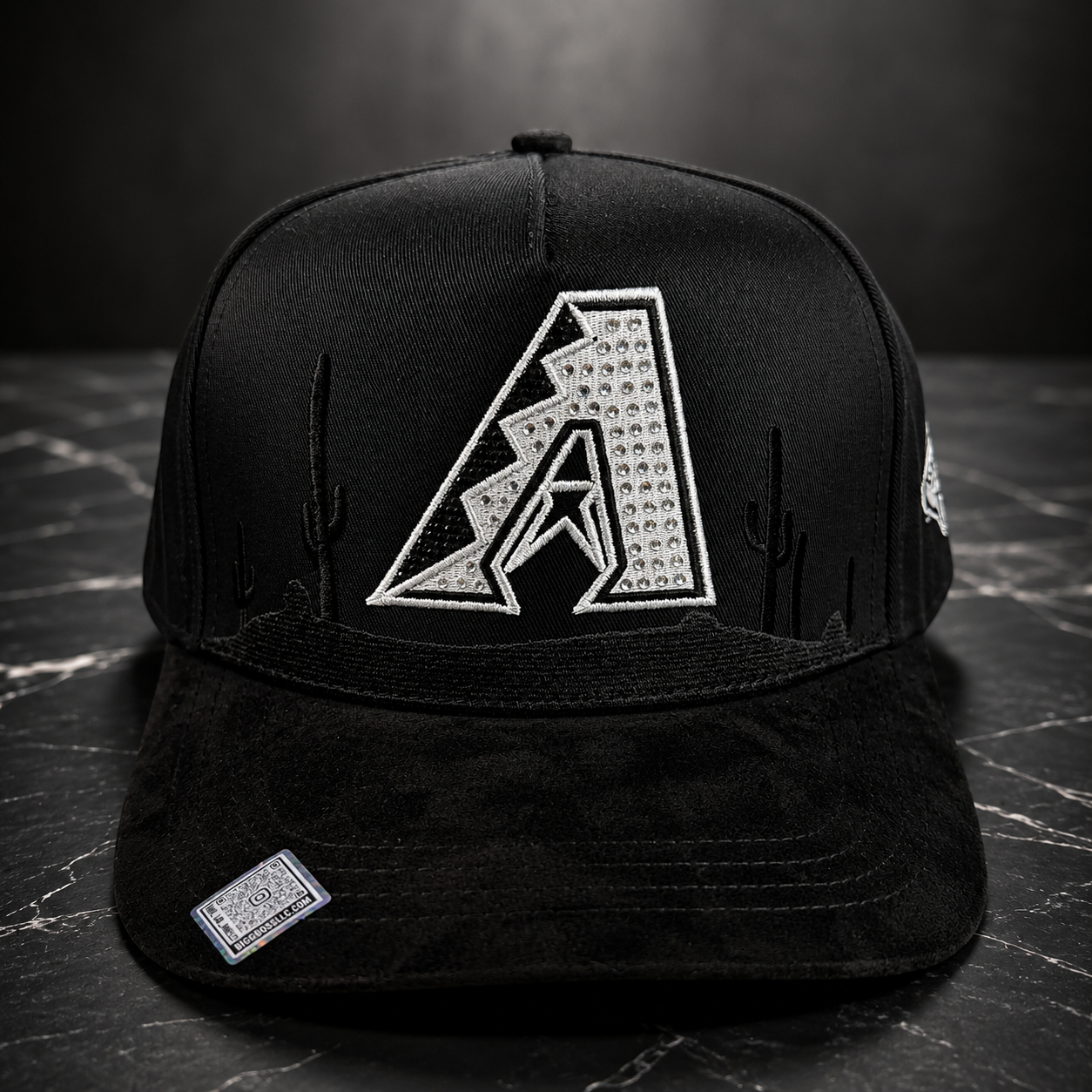 Diamondback BLK