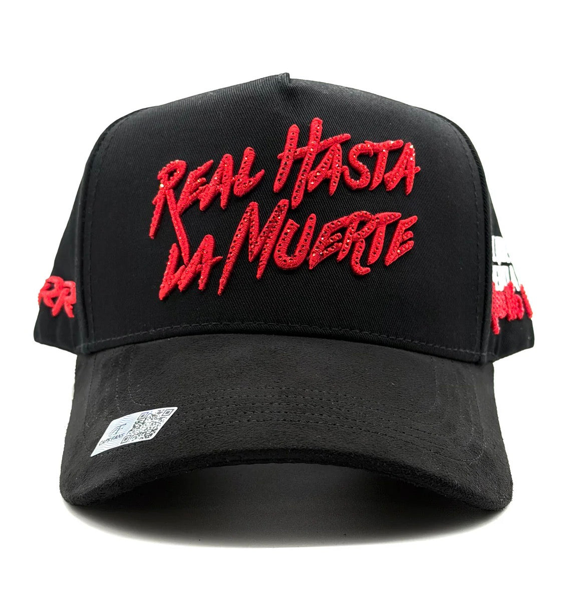RHLM BLK
