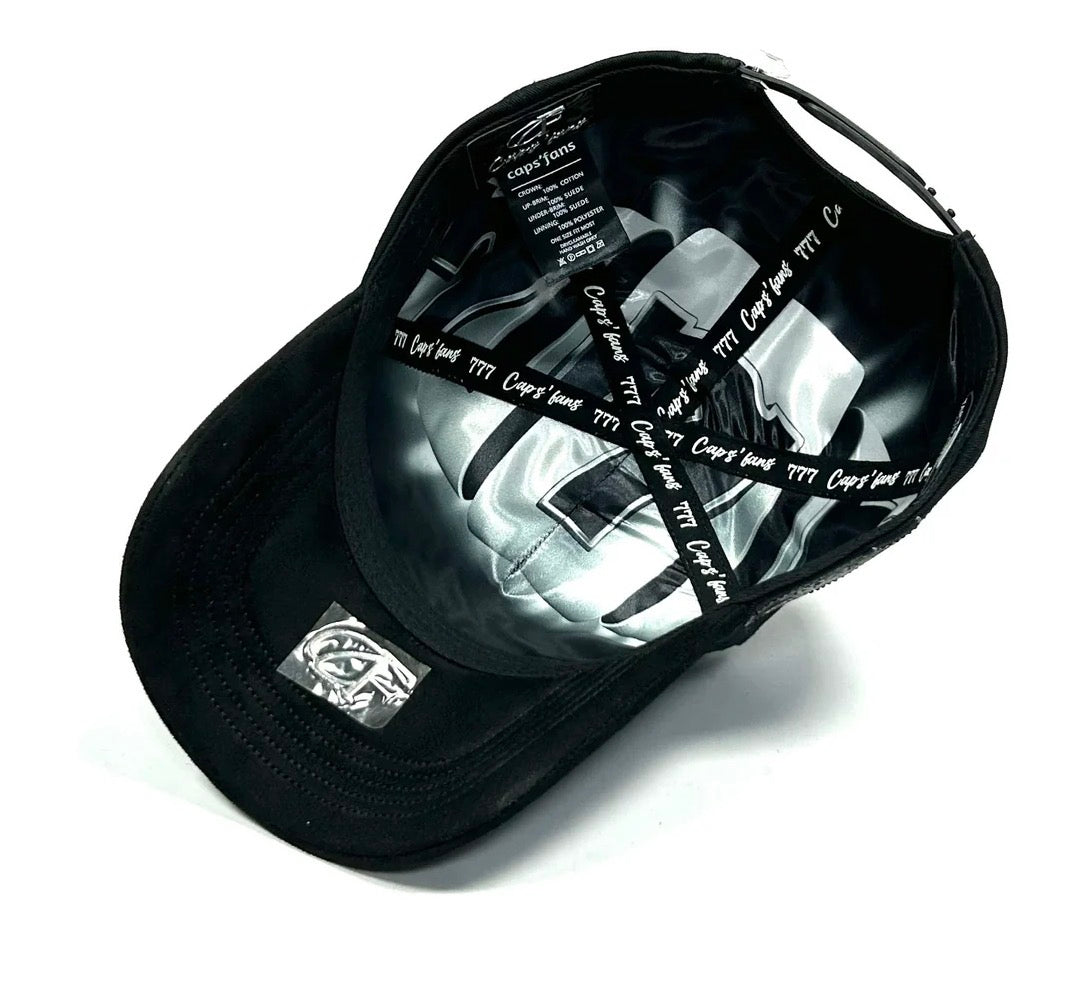 777 BLK