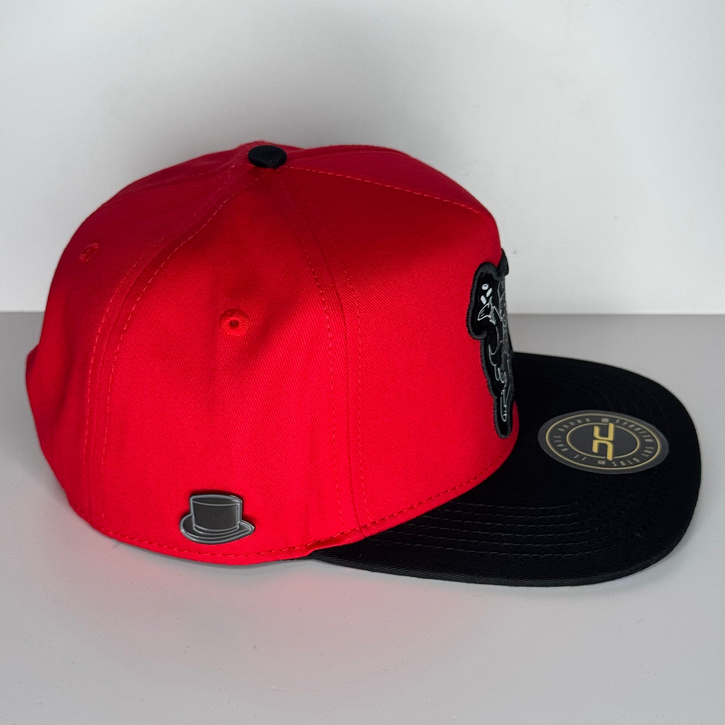 Monopoly Red