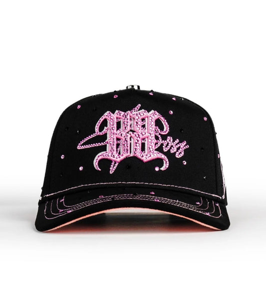 BB Rosas Pink