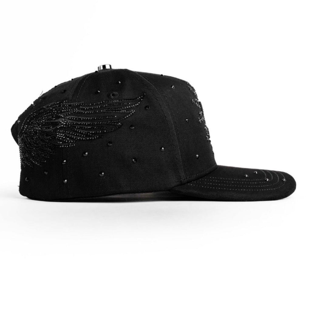 B Angel BLK BLK