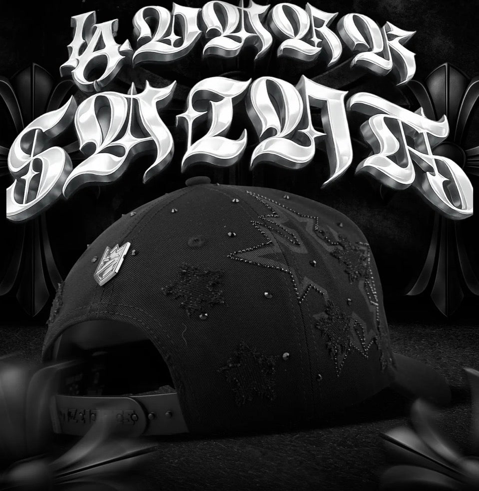 LA DARK Saints