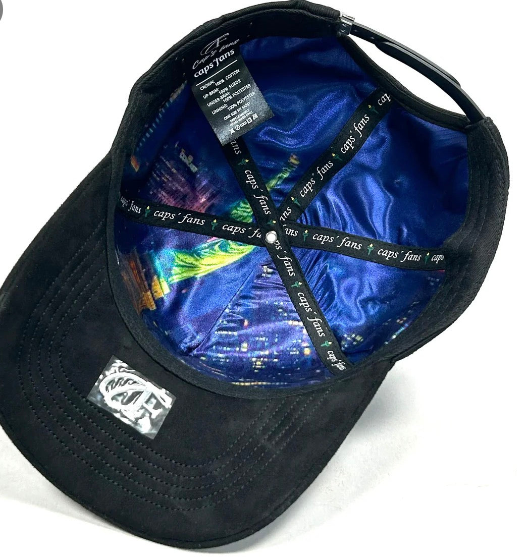 Ny BLK Green