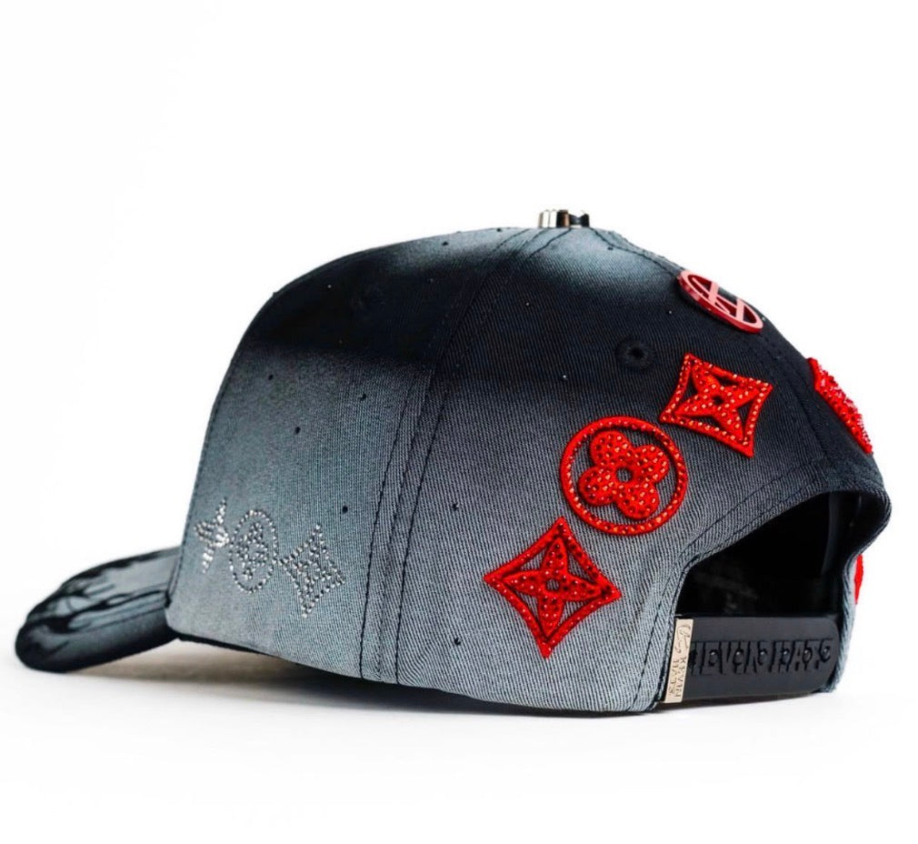 LV angel gris