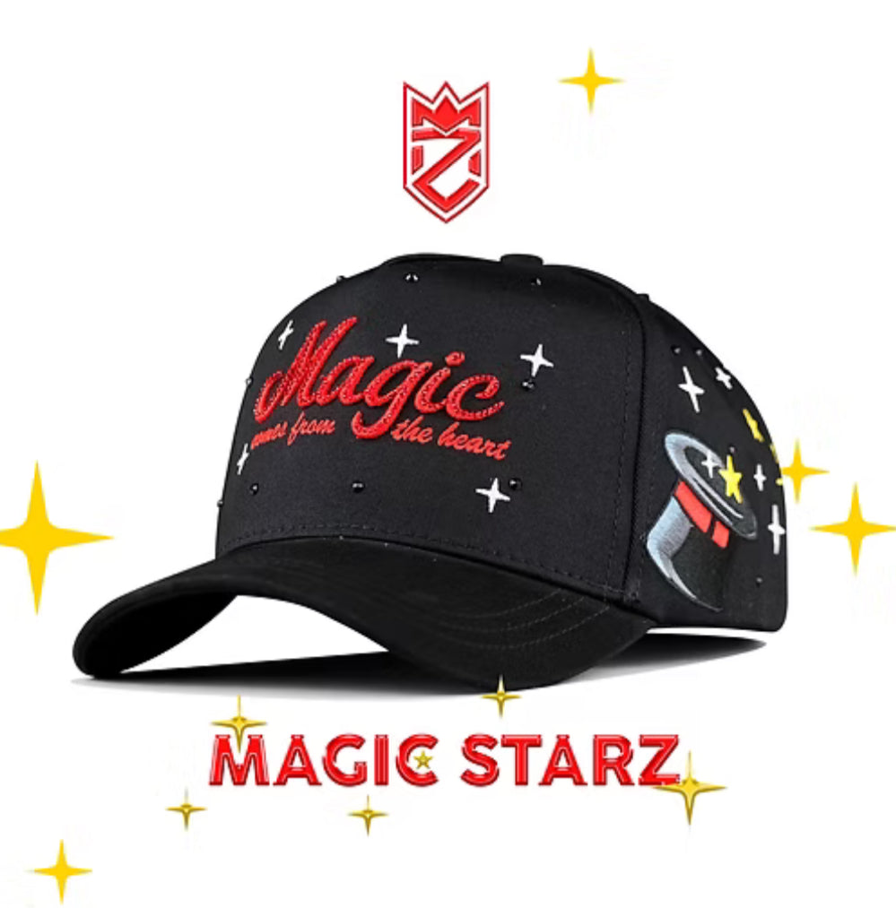 Magic Starz