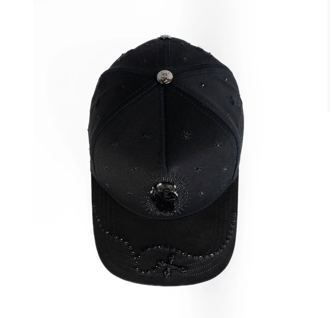 San Judas Rosario total BLK
