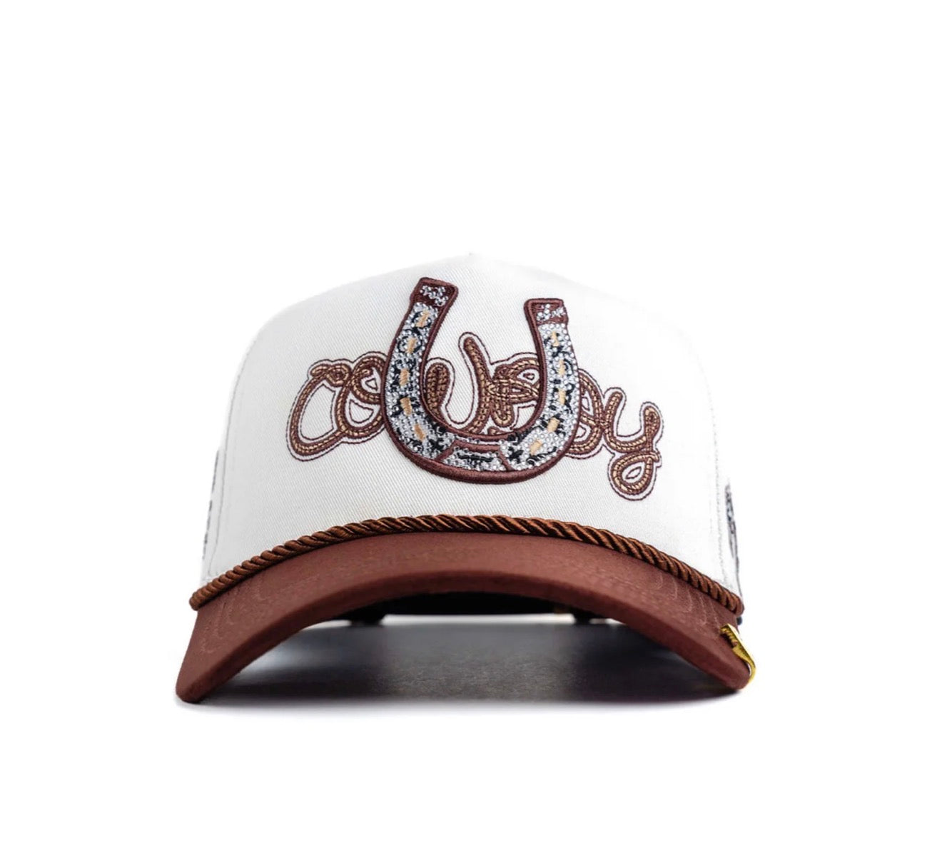 Herradura white