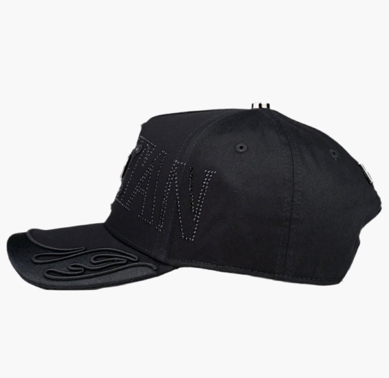 Baez x Victor Mendivil SnapBack