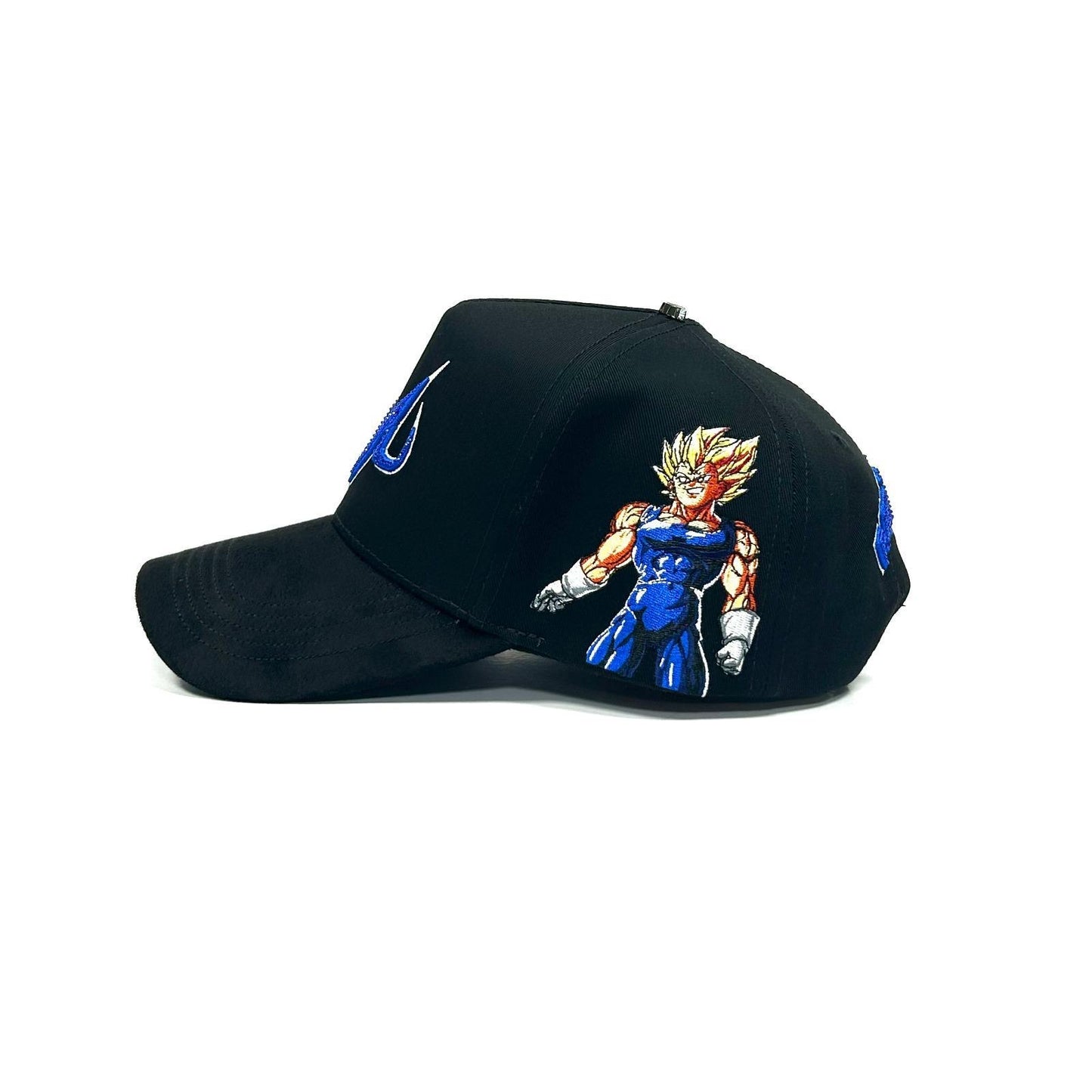 Vegueta BLK Blue