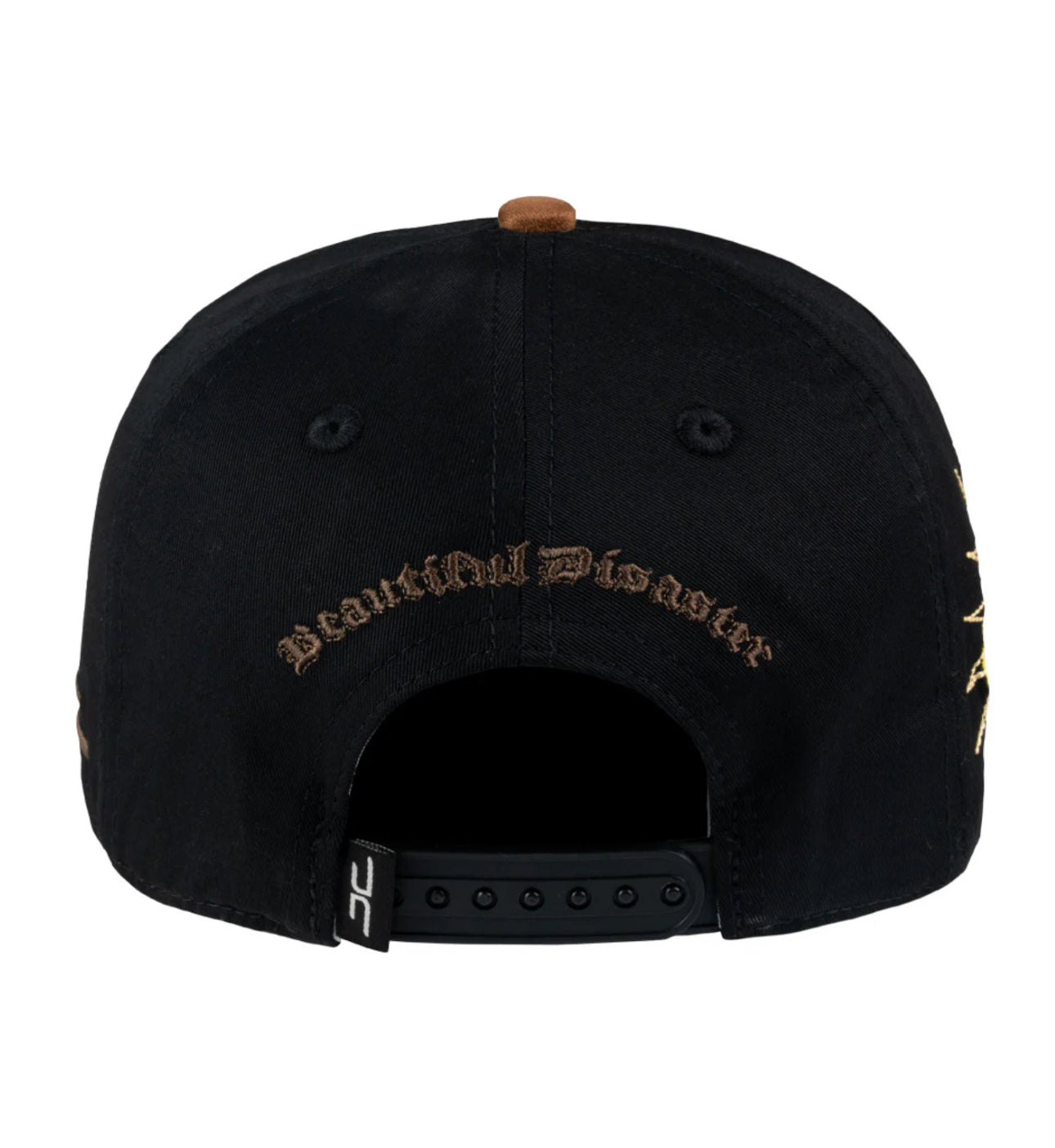 JC Hat DISASTER Smyle