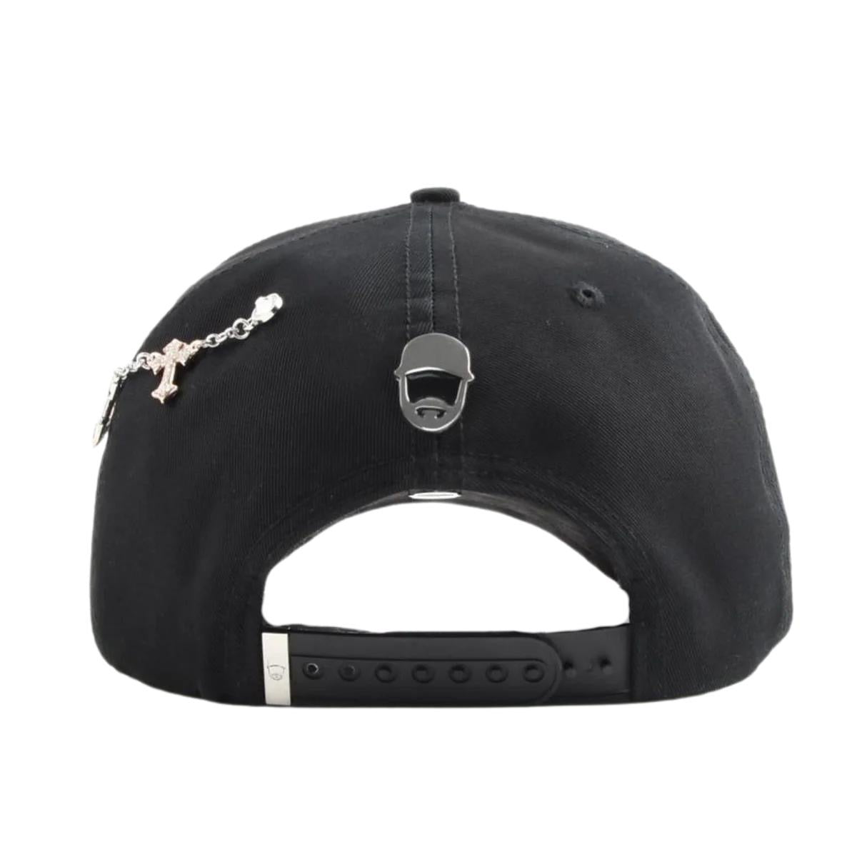 Barbas Hat INFERNO (with box)