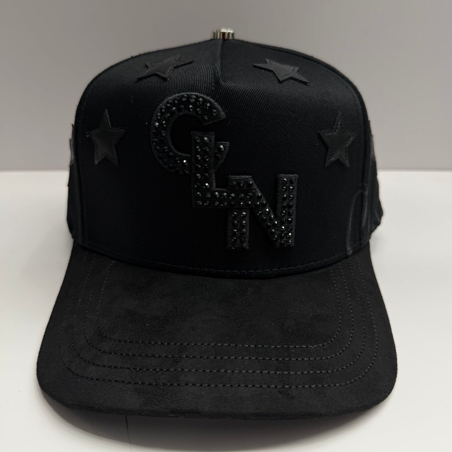 CLN Star Total BlK