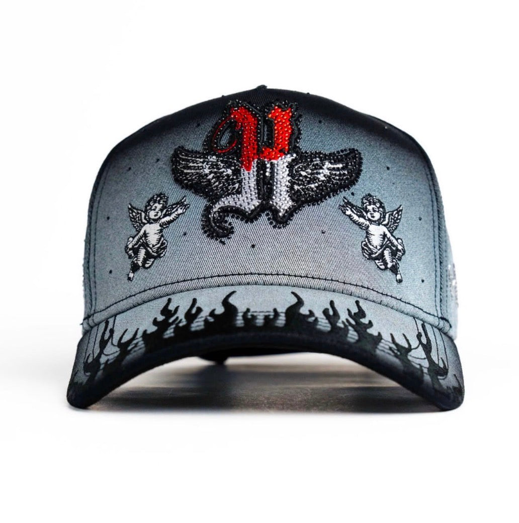LV angel gris