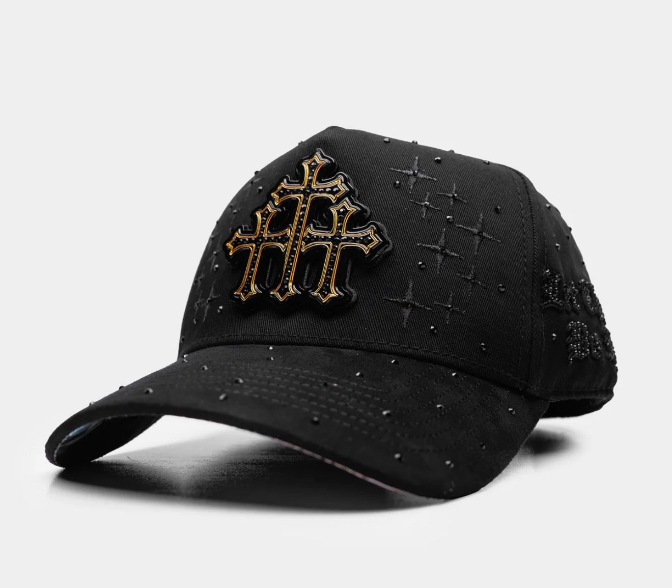 111 cruces gold