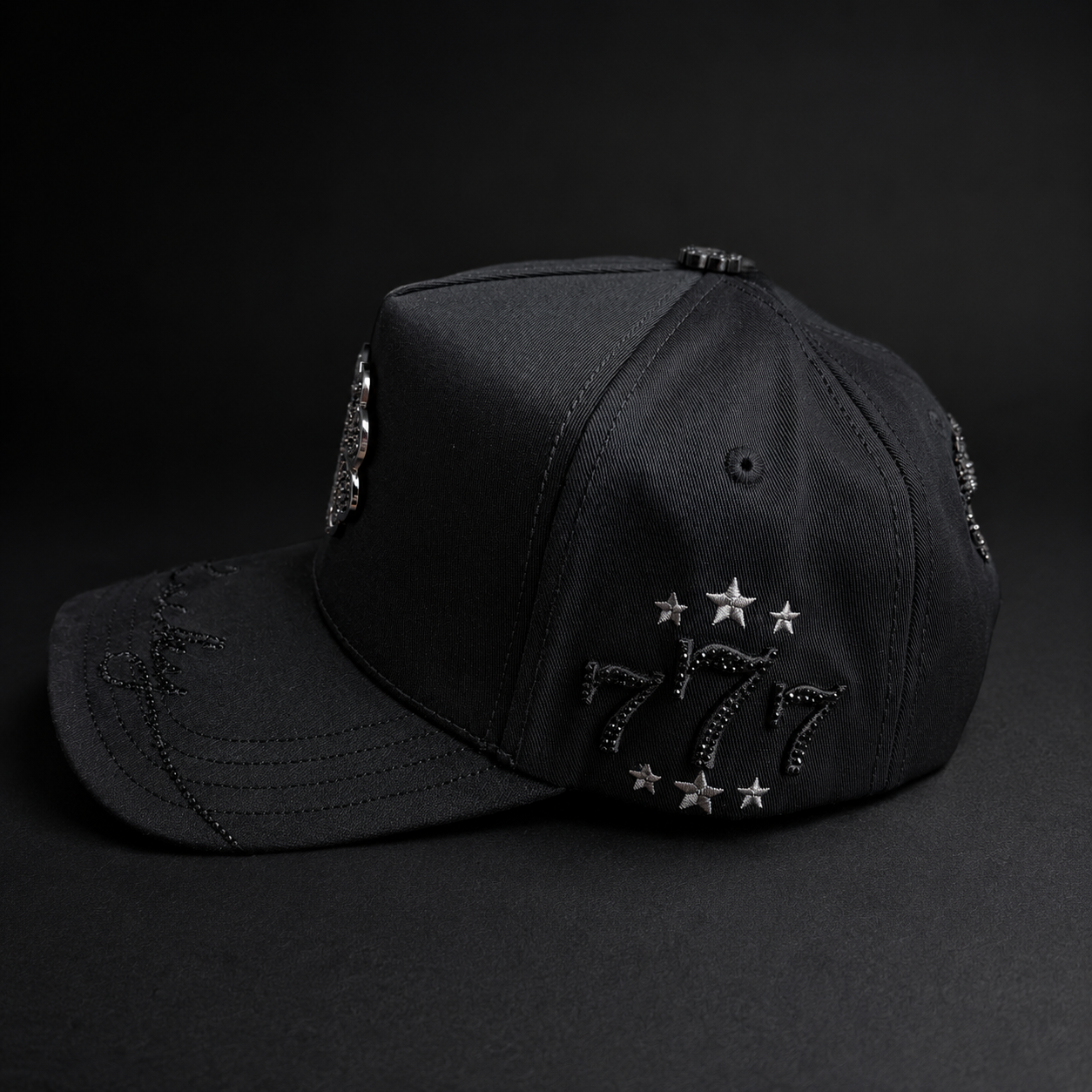 Trebol Lucky blk