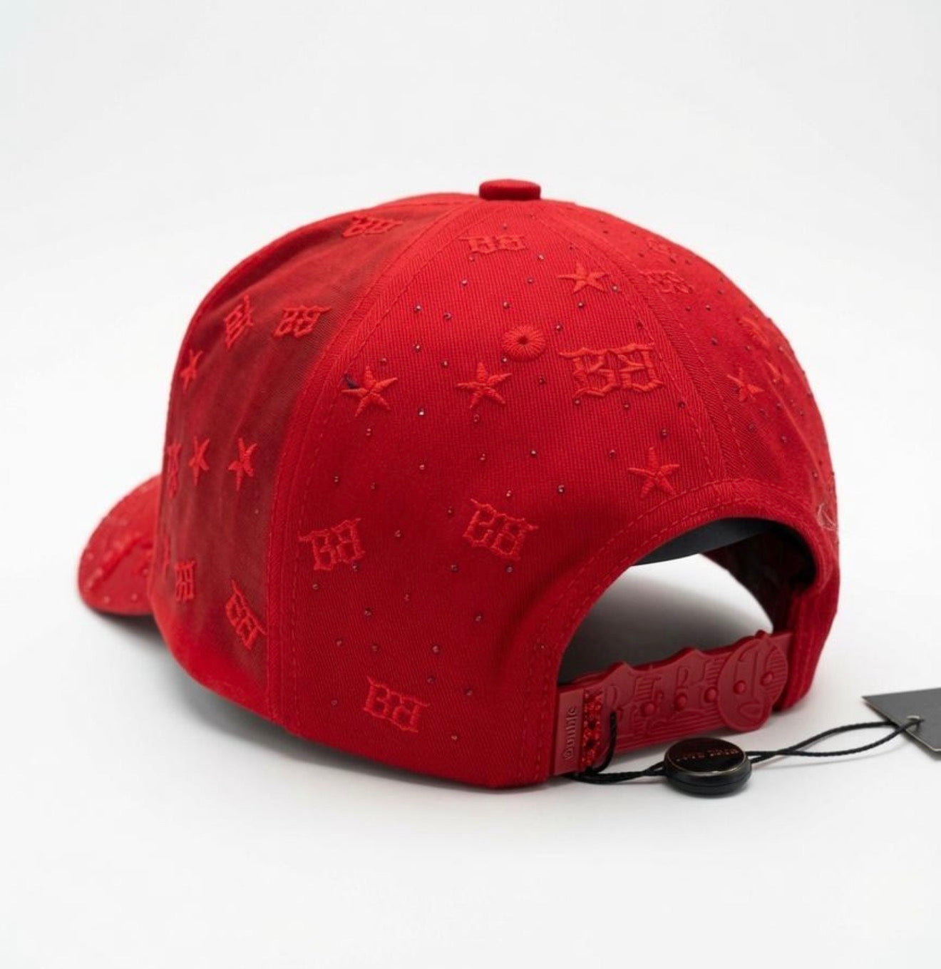 3 star red
