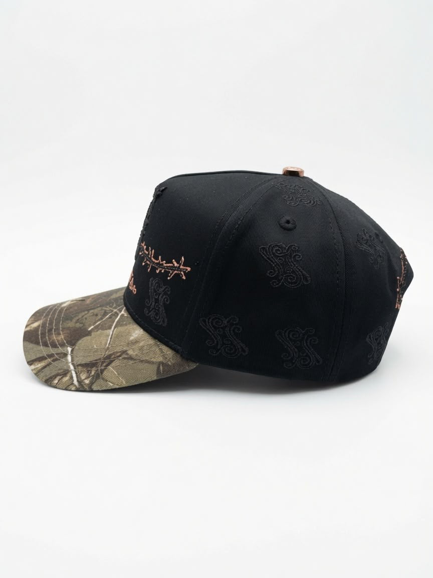 LA camuflaje