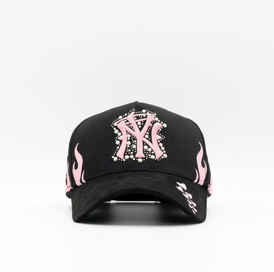 NY Cupido 31 Hat