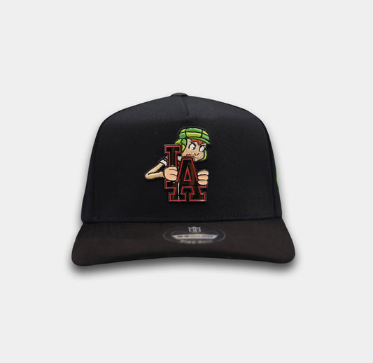 LA Chavito Felix