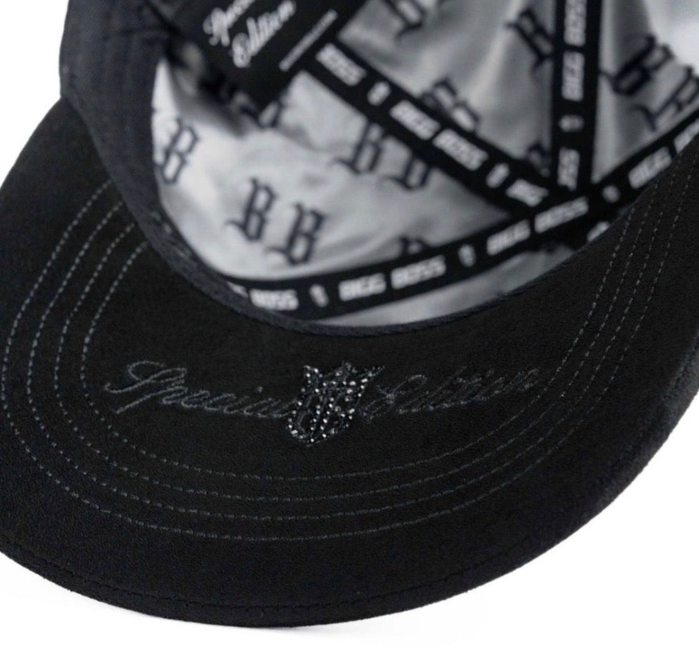 Aniversario 2.0 BB Total BLK