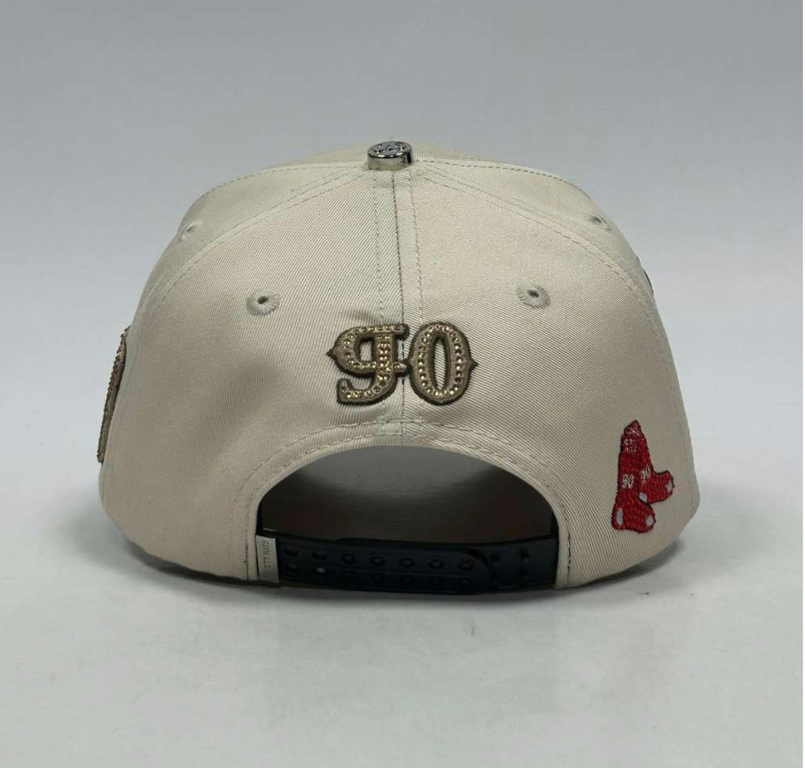 Boston Beige cream