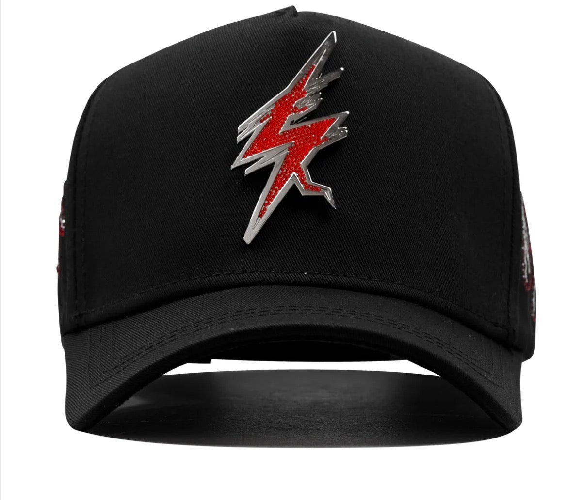 Rayo Elite BLK Red