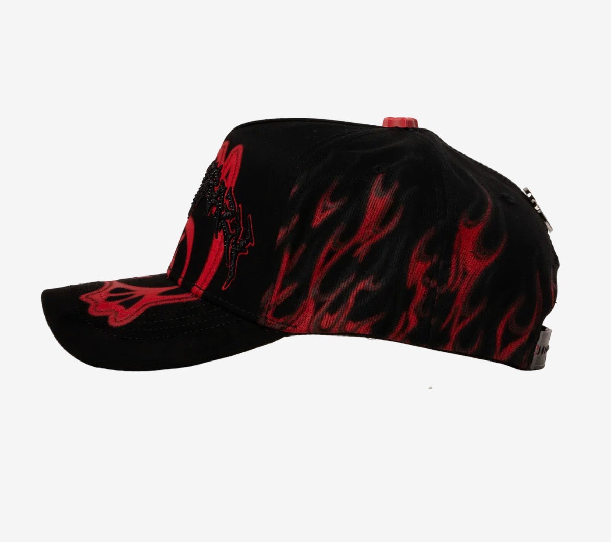 BARBAS Born Crazy (only hat)