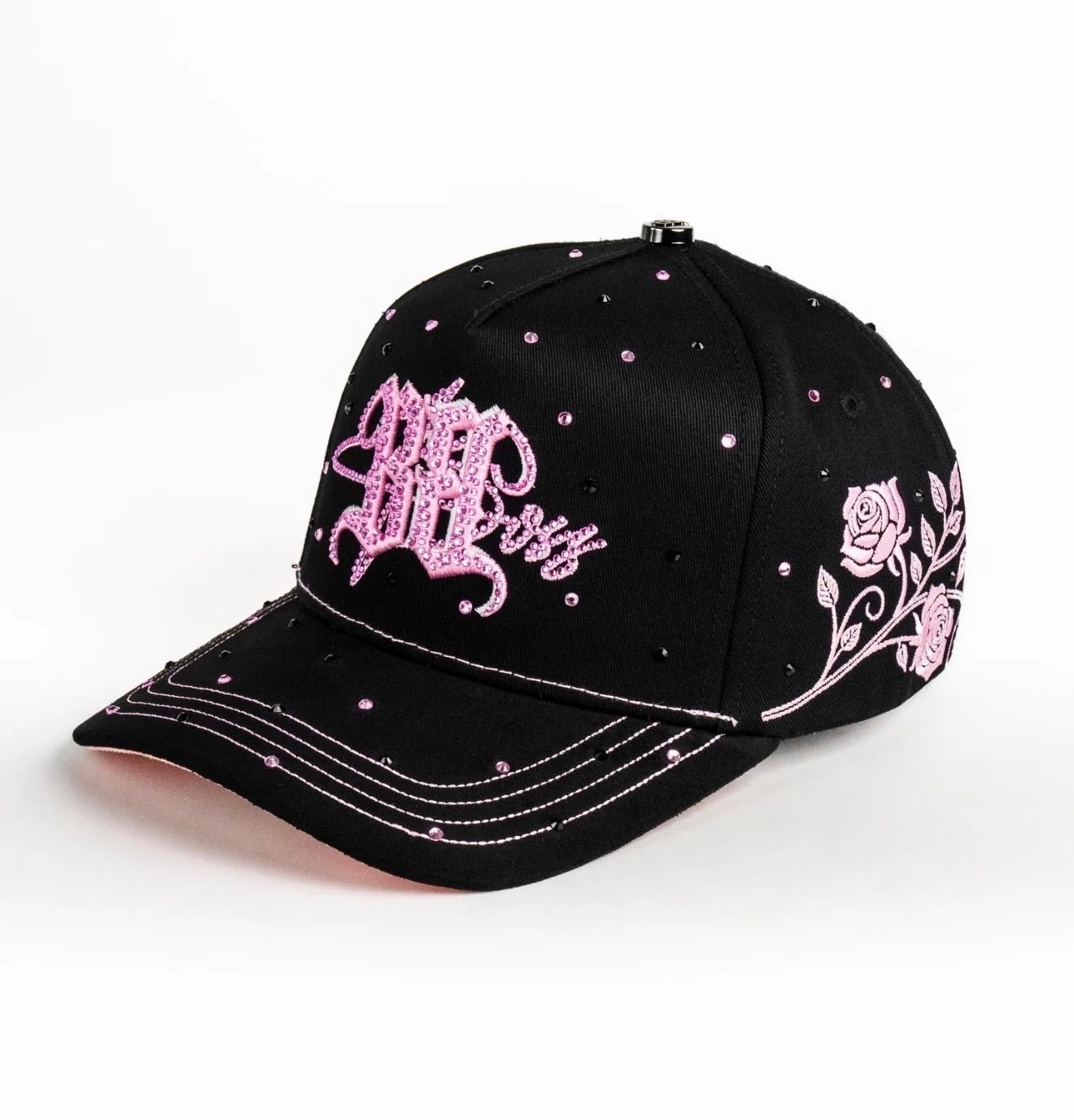 BB Rosas Pink