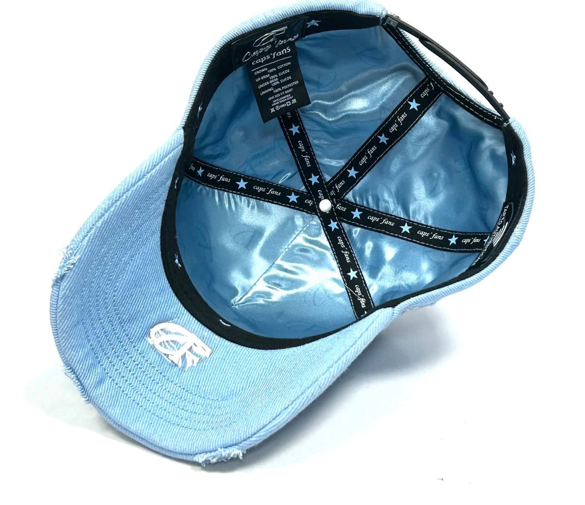 Ny star blue