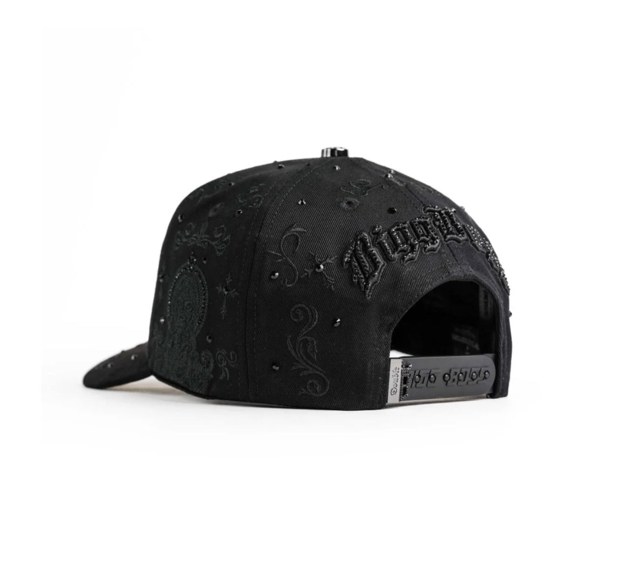 Mexico San Judas Total BLK