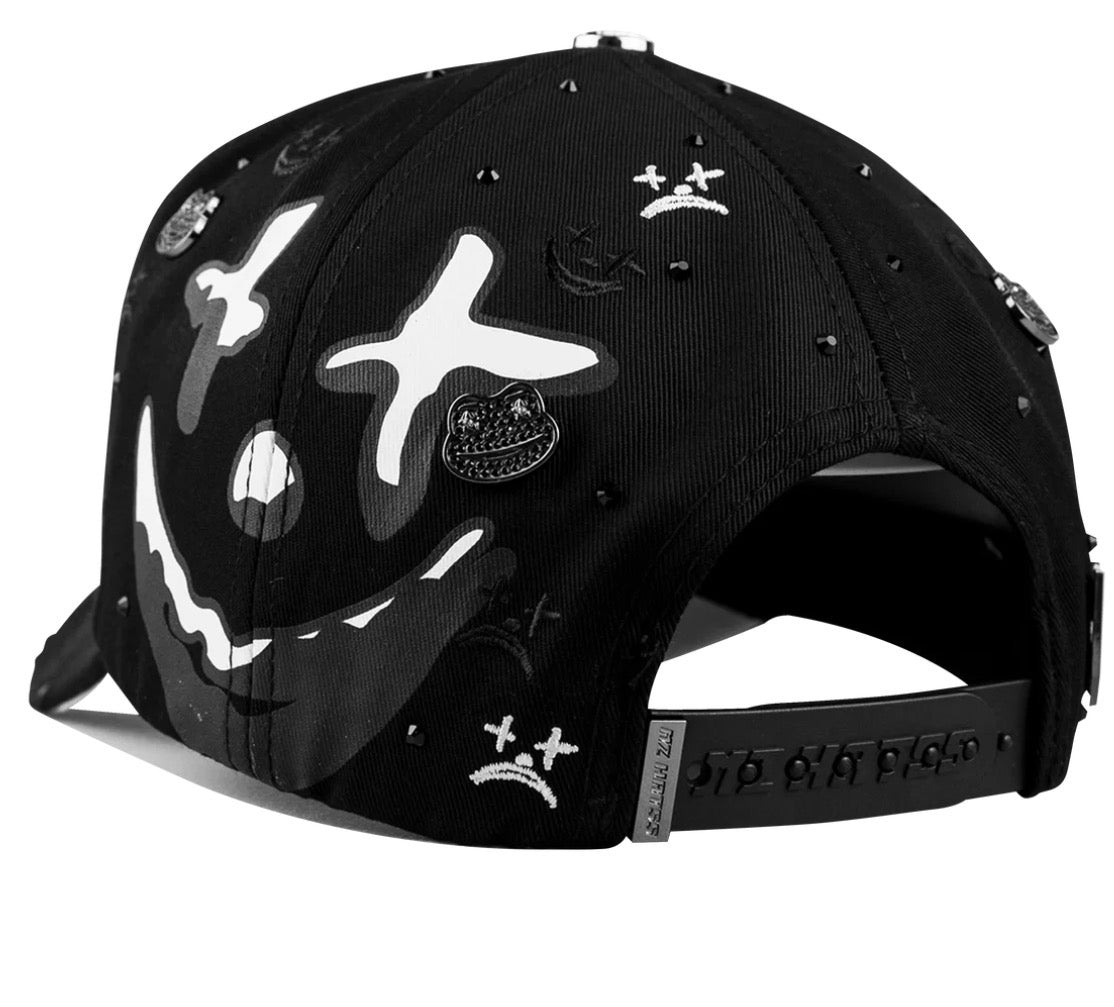Rico & Muerto Ying Yang